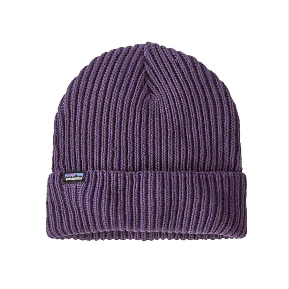 Patagonia Fishermen's Rolled Beanie